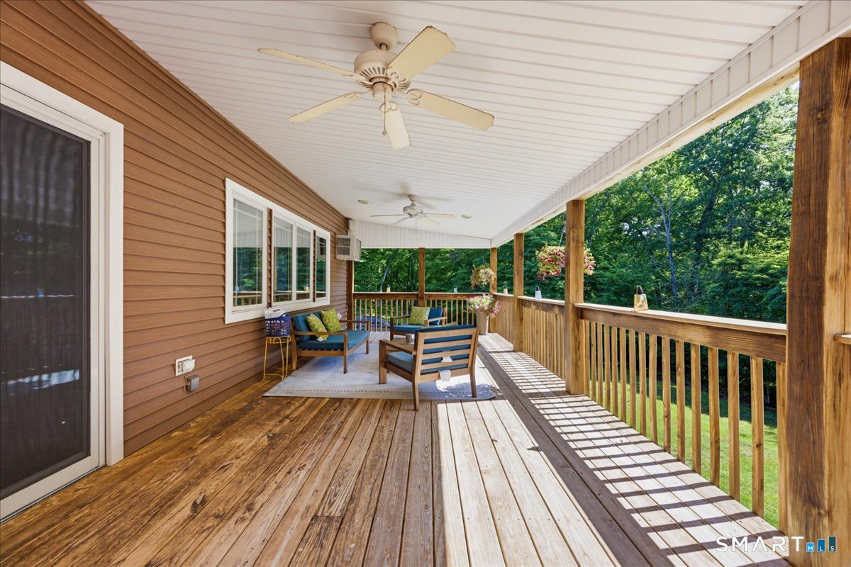 5 Summit Road Columbia, CT 06237 - Photo 27 of 31