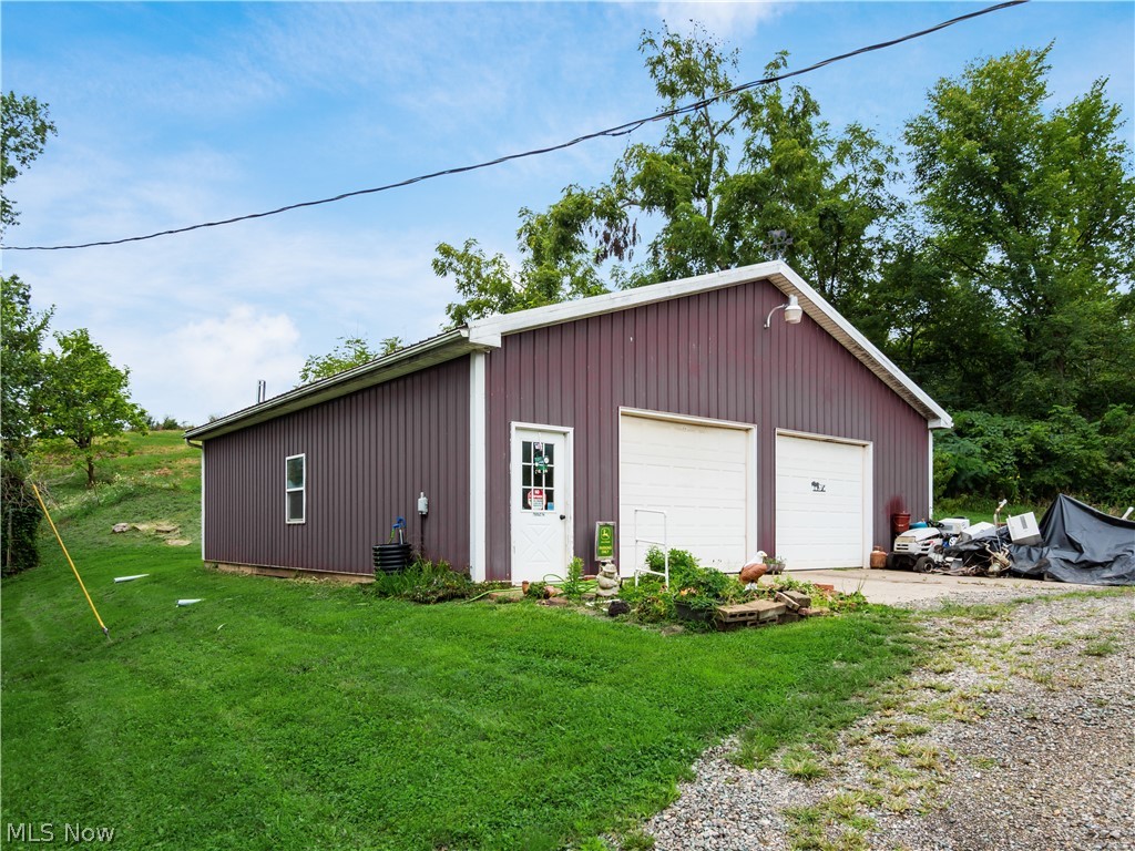 46601 Valley Road Caldwell, OH 43724 - Photo 2 of 34 Gallery Image 2