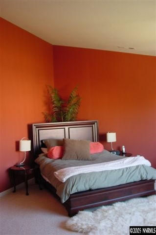 2931 Blue Grouse Drive Reno, NV 89509 - Photo 5 of 8 a bedroom with a bed and window