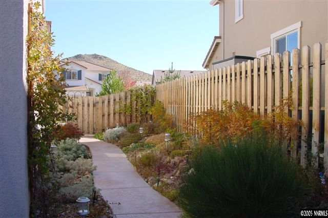 2931 Blue Grouse Drive Reno, NV 89509 - Photo 8 of 8 a view of a pathway of a building