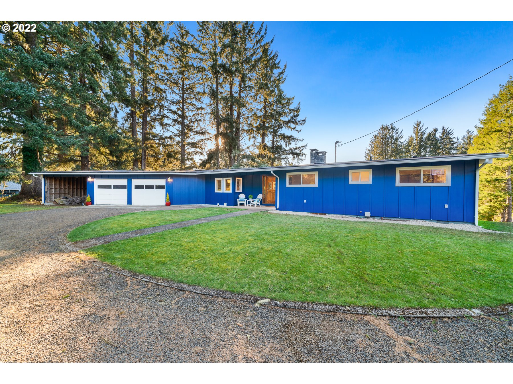 2995 Whiskey Creek Road Tillamook, OR 97141 - Photo 3 of 32 Gallery Image 3