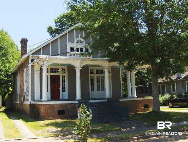 116 Providence Street Mobile, AL 36604 - Photo 1 of 1