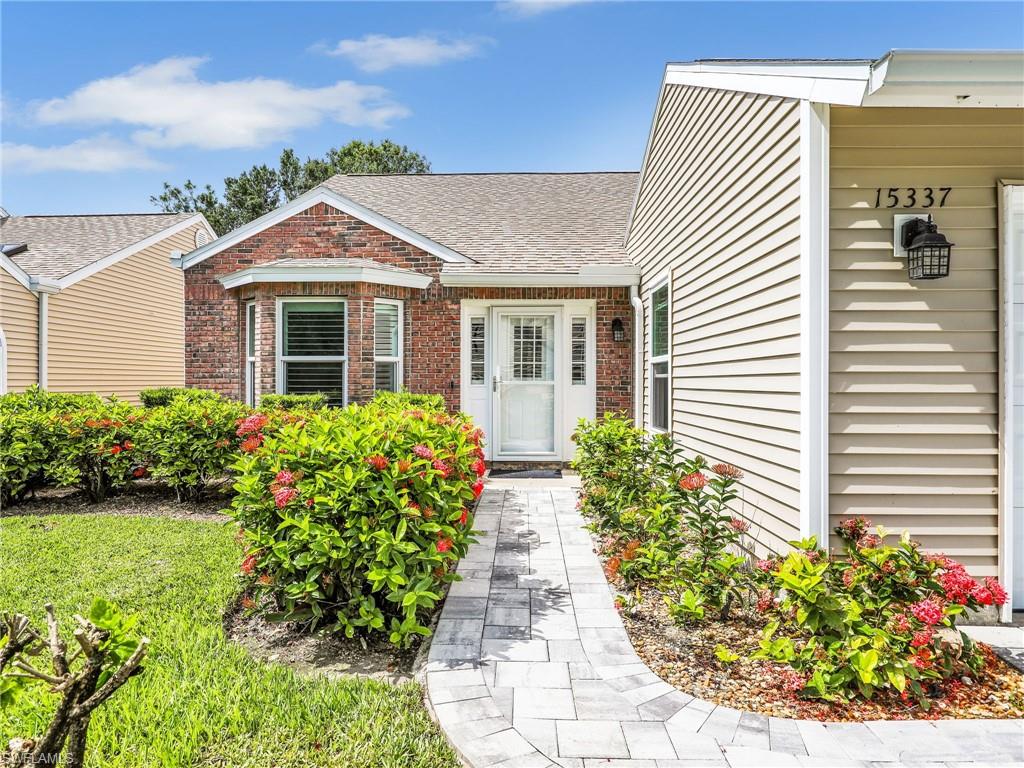 15337 Wimborne Lane, Unit 5 Naples, FL 34110 - Photo 2 of 35