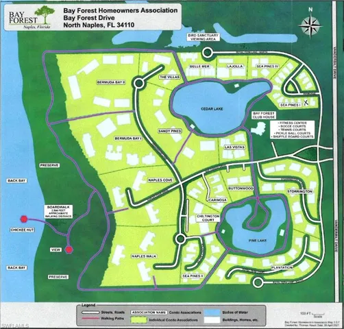 $445,000 | 15337 Wimborne Lane, Unit 5, Naples, FL 34110