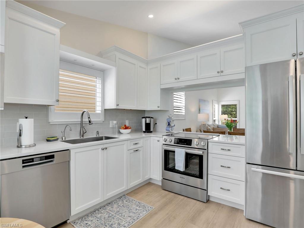 15337 Wimborne Lane, Unit 5 Naples, FL 34110 - Photo 7 of 35