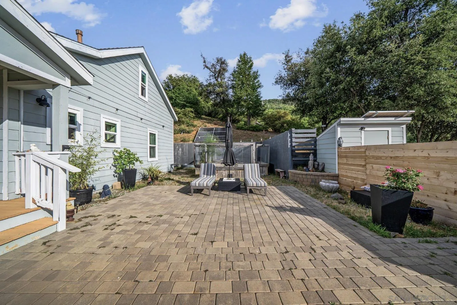 5058 Acorn Patch Road Julian, CA 92036 - Photo 52 of 67 Gallery Image 52