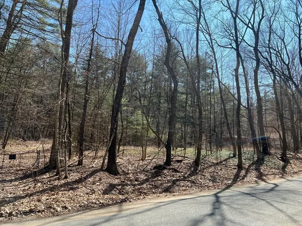 $140,000 | Lot 3 January Hills Road, Shutesbury, MA 01002