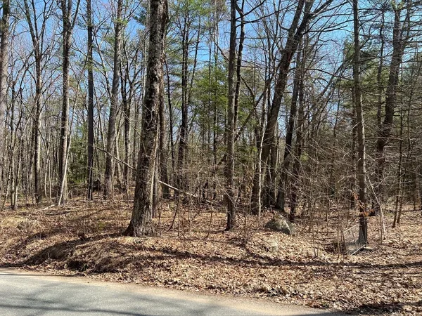 $140,000 | Lot 3 January Hills Road, Shutesbury, MA 01002
