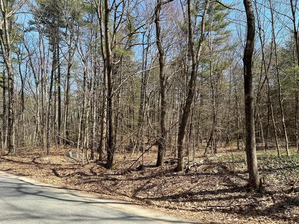 $140,000 | Lot 3 January Hills Road, Shutesbury, MA 01002