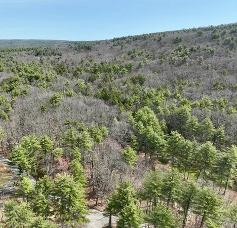 $140,000 | Lot 3 January Hills Road, Shutesbury, MA 01002