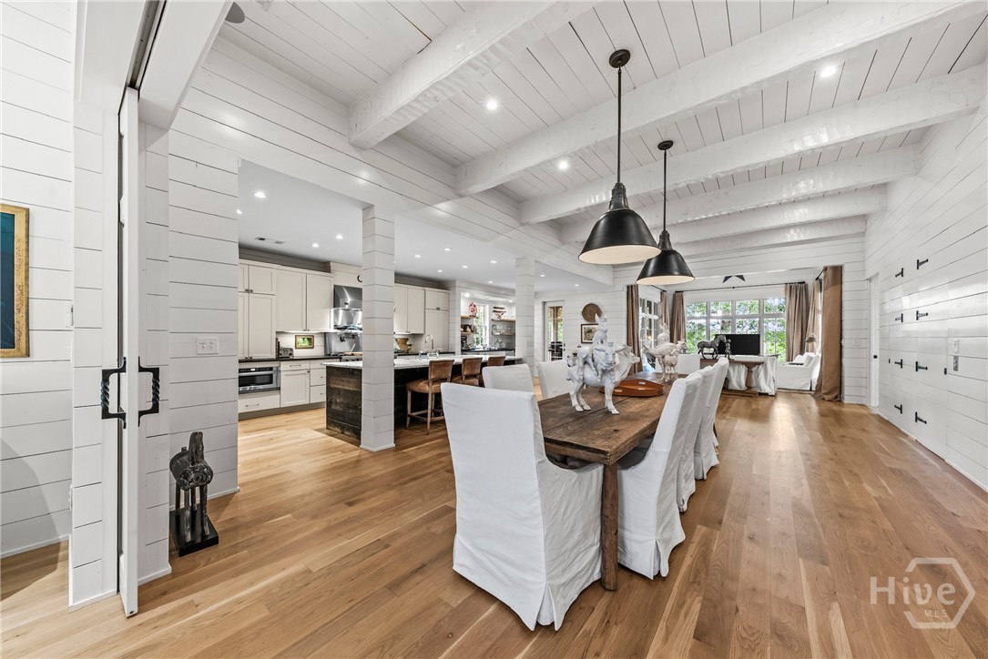 3701 Little River Road Newborn, GA 30056 - Photo 6 of 55