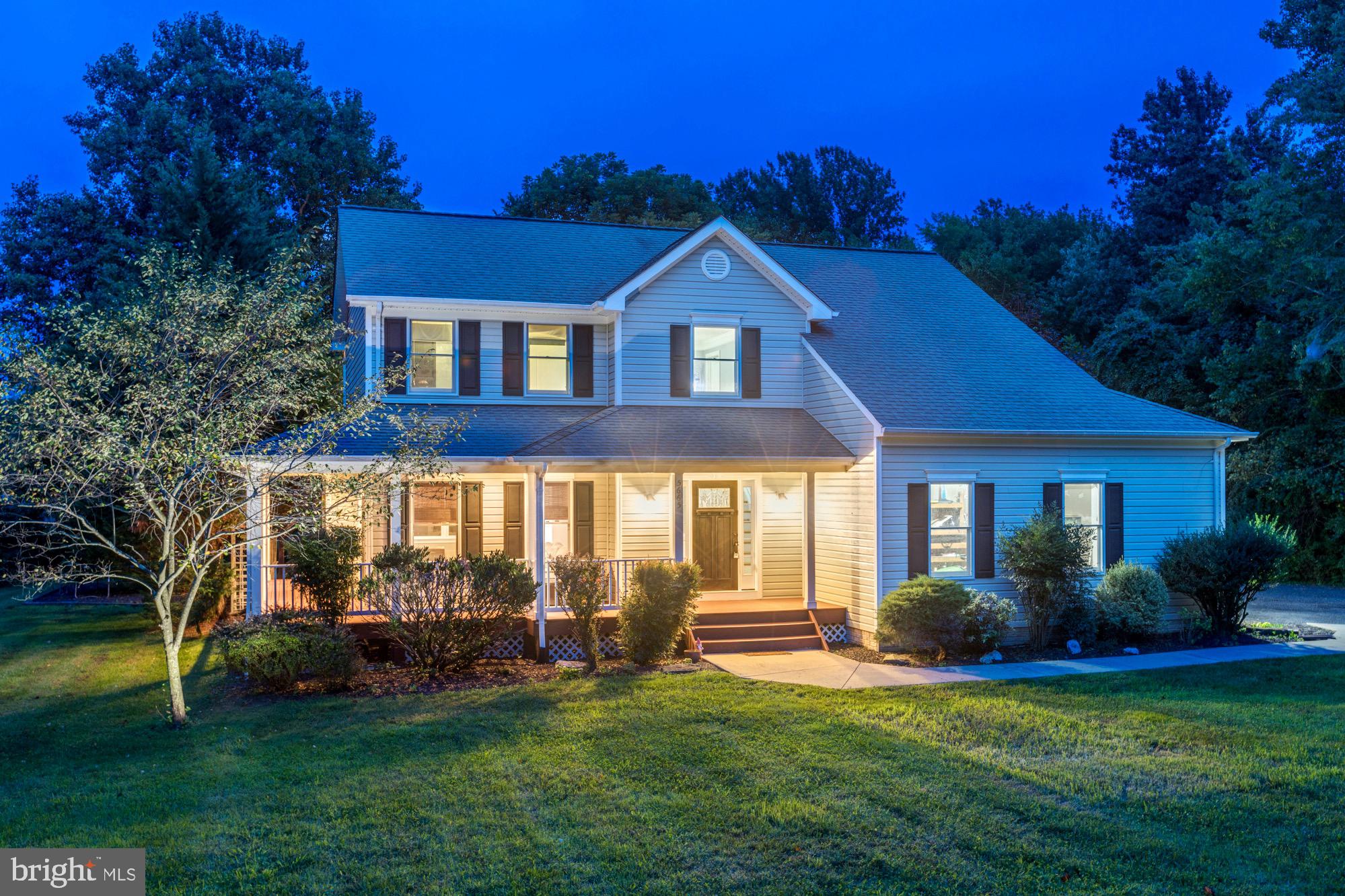 5665 Beverleys Mill Road Broad Run, VA 20137 - Photo 1 of 55 Gallery Image 1