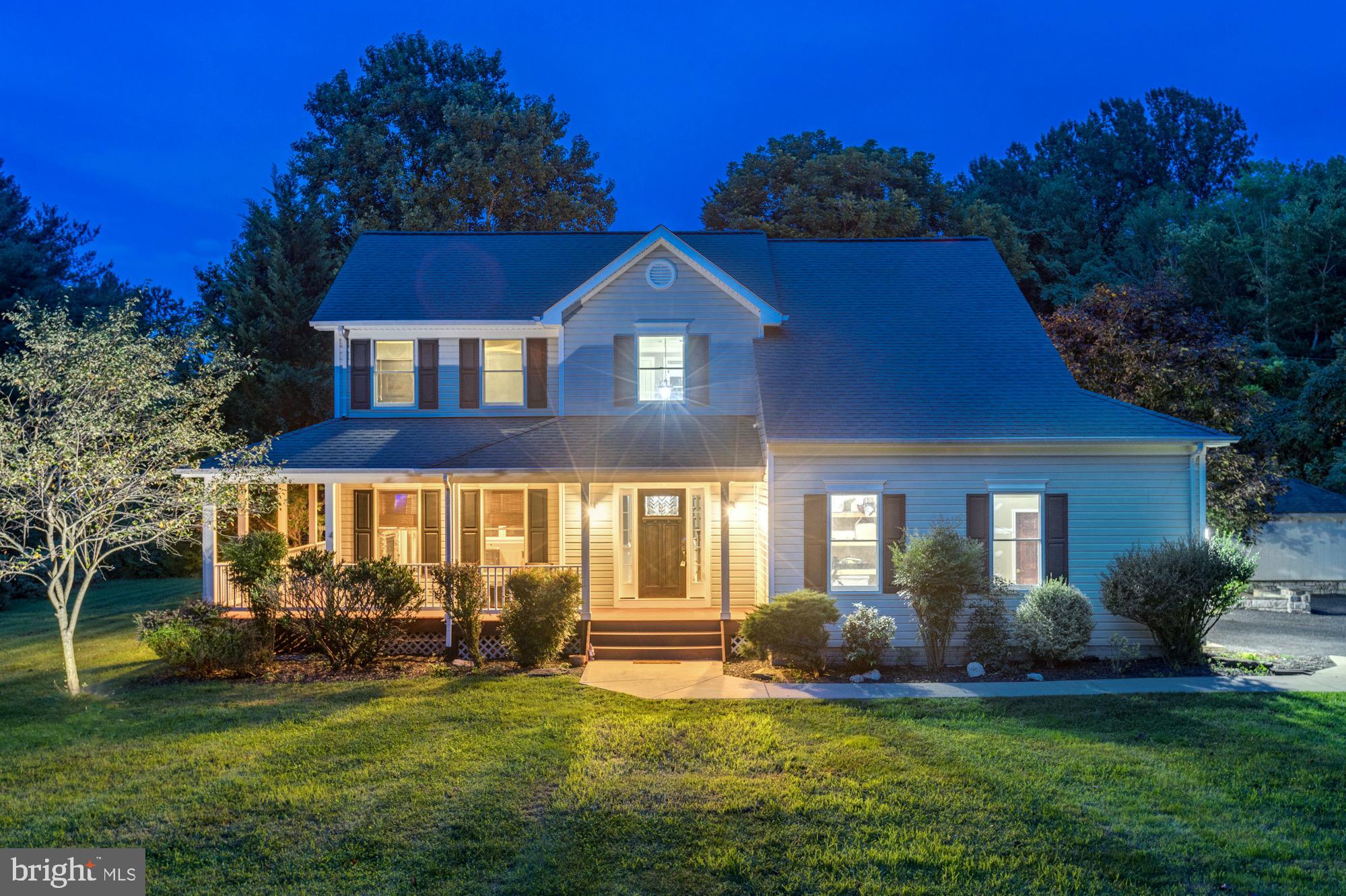 5665 Beverleys Mill Road Broad Run, VA 20137 - Photo 2 of 55 Gallery Image 2