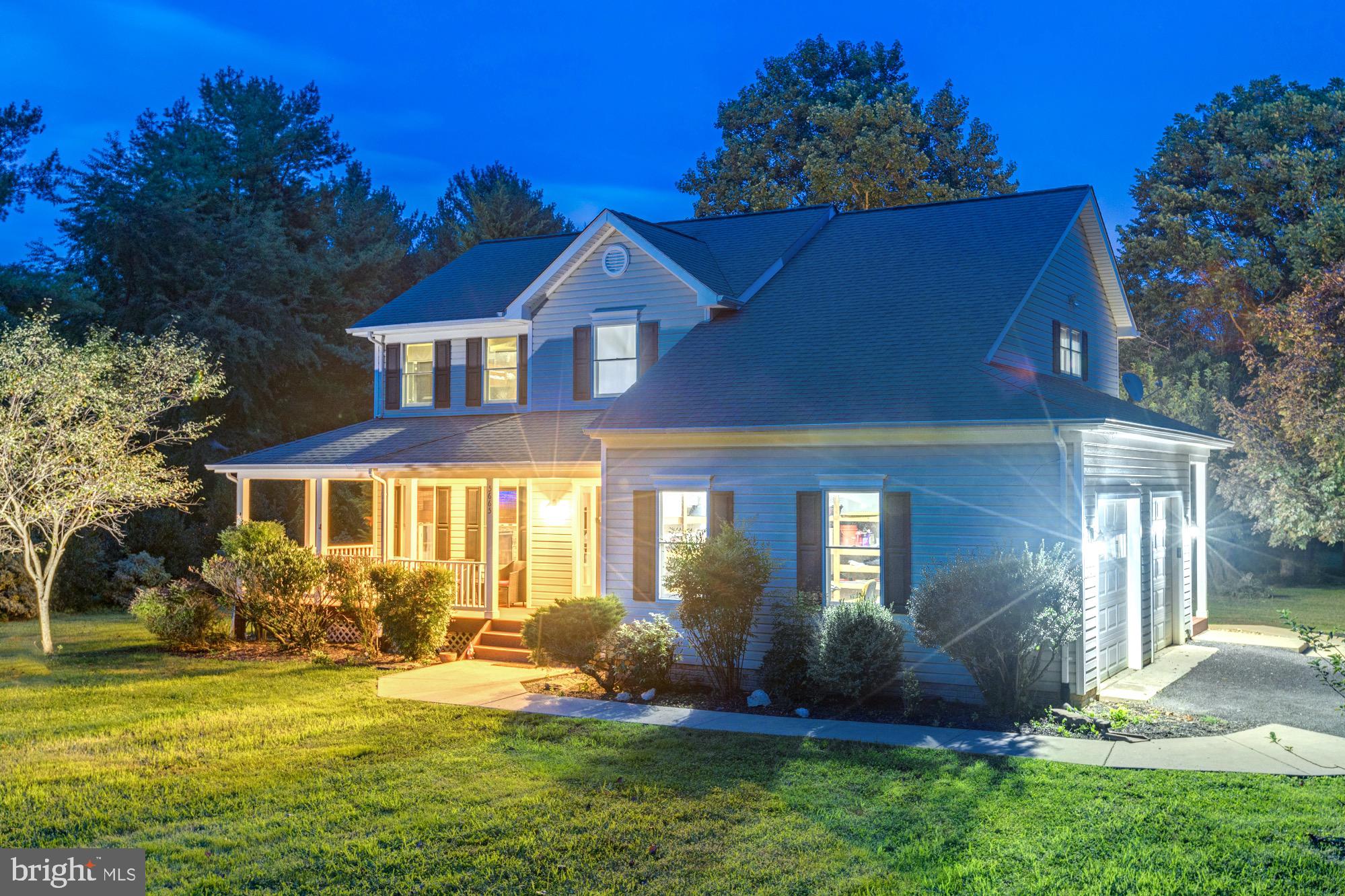 5665 Beverleys Mill Road Broad Run, VA 20137 - Photo 3 of 55 Gallery Image 3