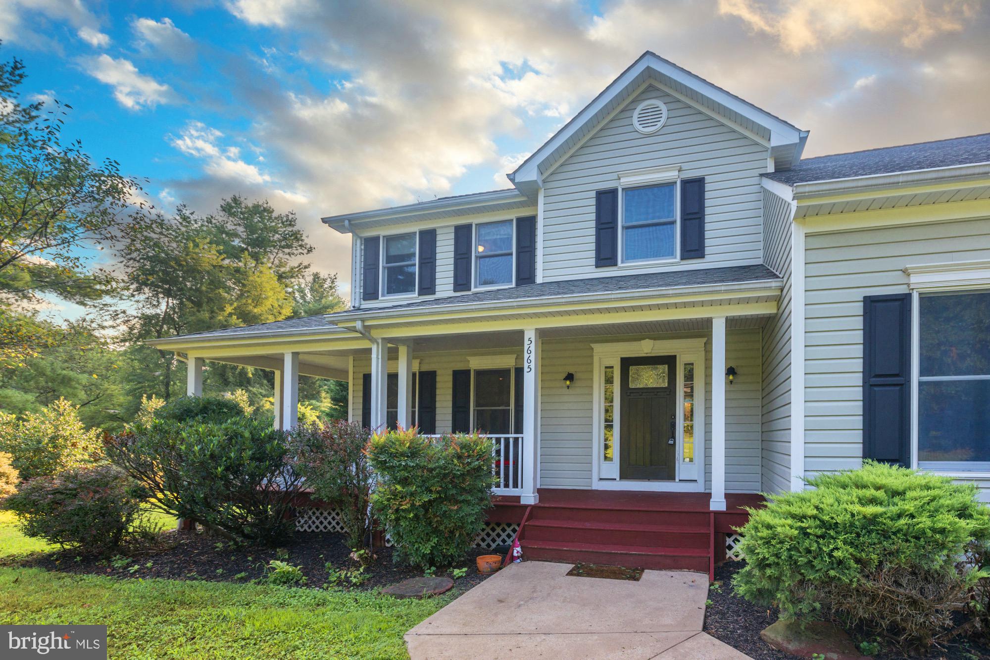 5665 Beverleys Mill Road Broad Run, VA 20137 - Photo 30 of 55 Gallery Image 30