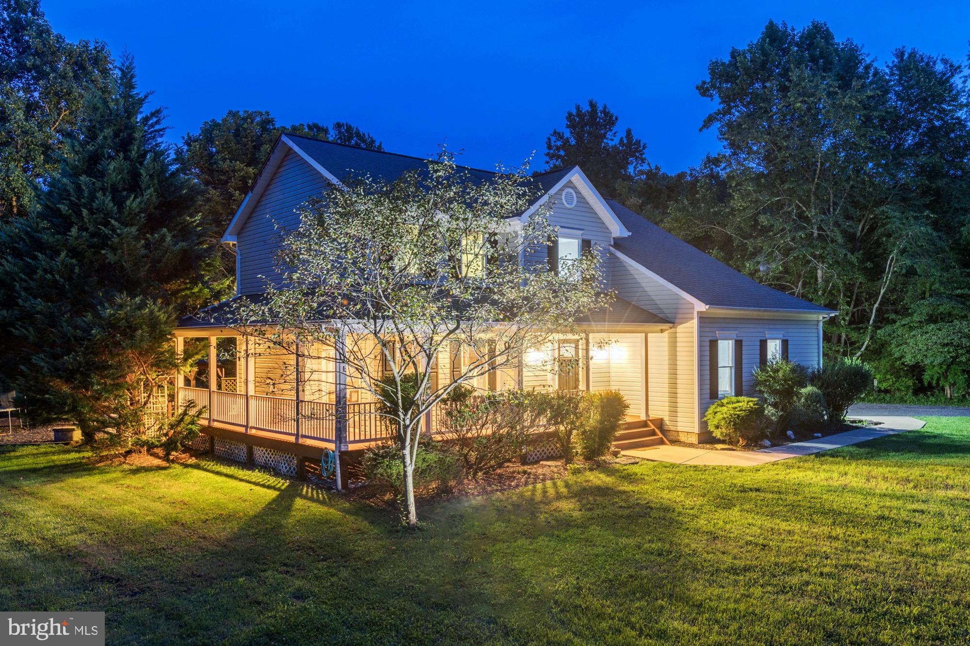 5665 Beverleys Mill Road Broad Run, VA 20137 - Photo 4 of 55 Gallery Image 4