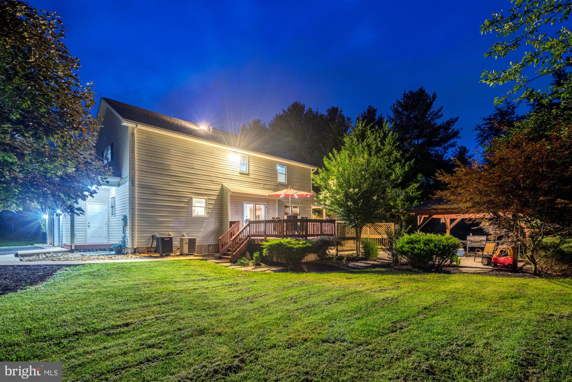 5665 Beverleys Mill Road Broad Run, VA 20137 - Photo 31 of 55 Gallery Image 31