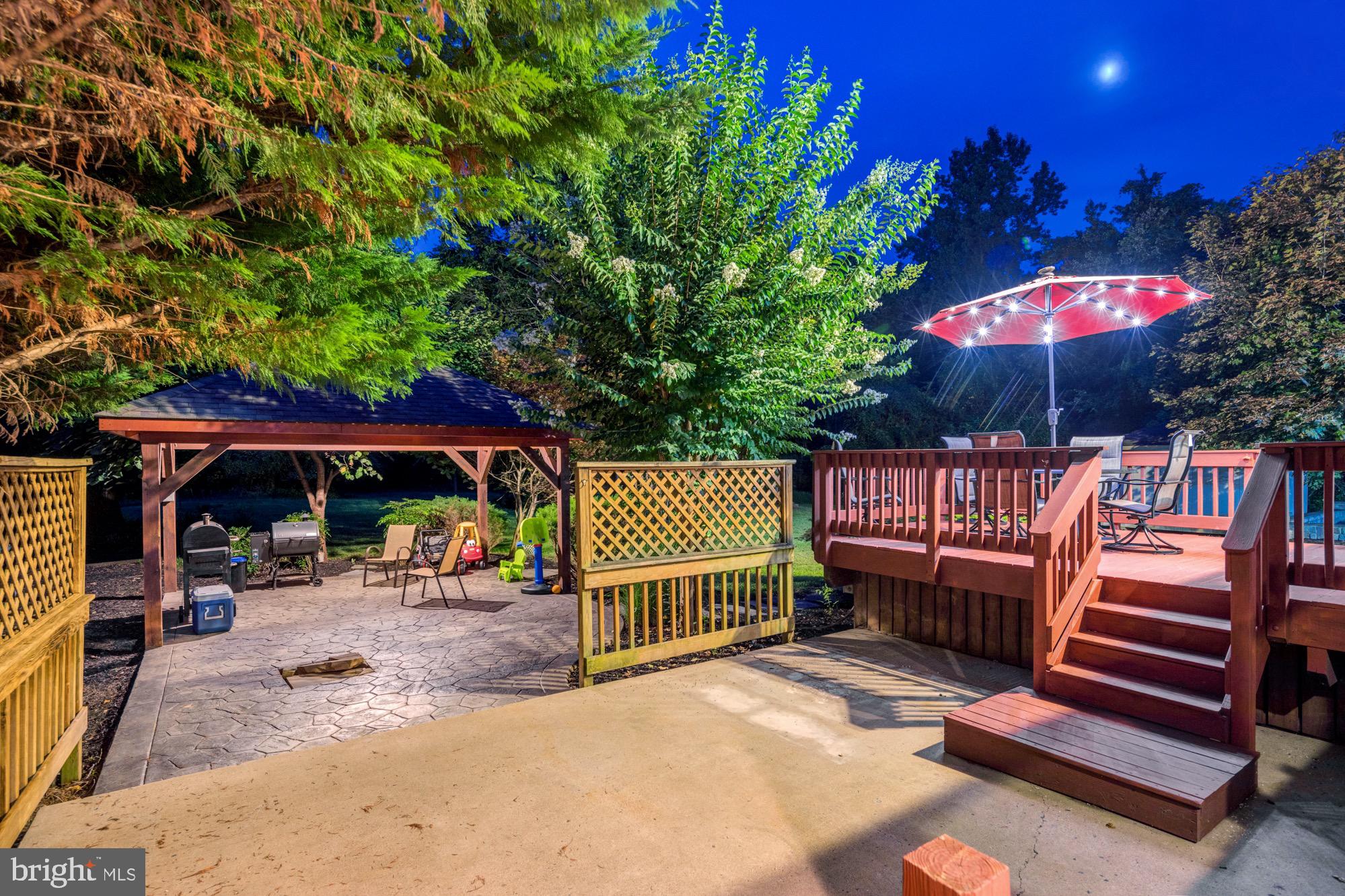 5665 Beverleys Mill Road Broad Run, VA 20137 - Photo 33 of 55 Gallery Image 33