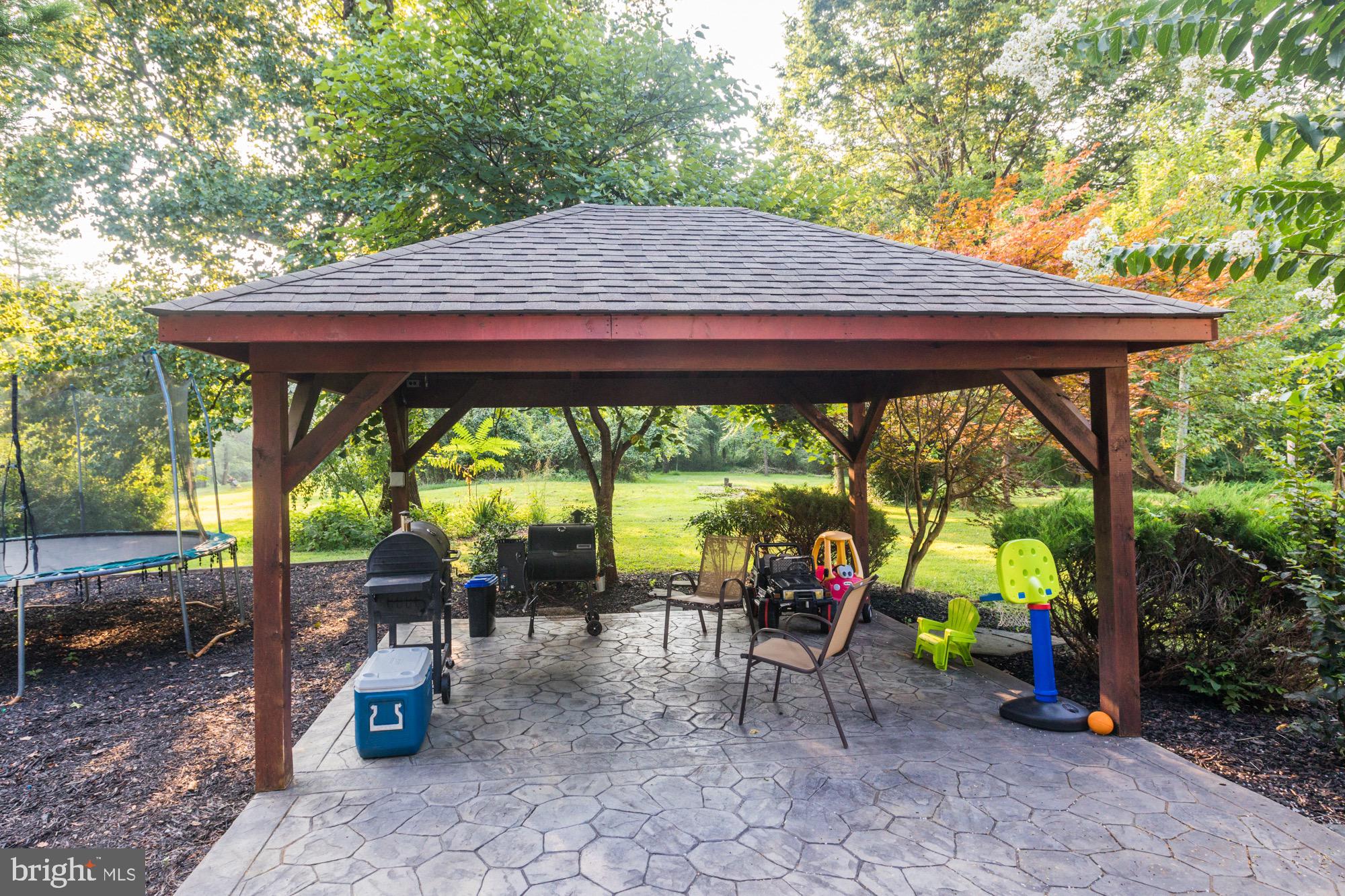 5665 Beverleys Mill Road Broad Run, VA 20137 - Photo 36 of 55 Gallery Image 36