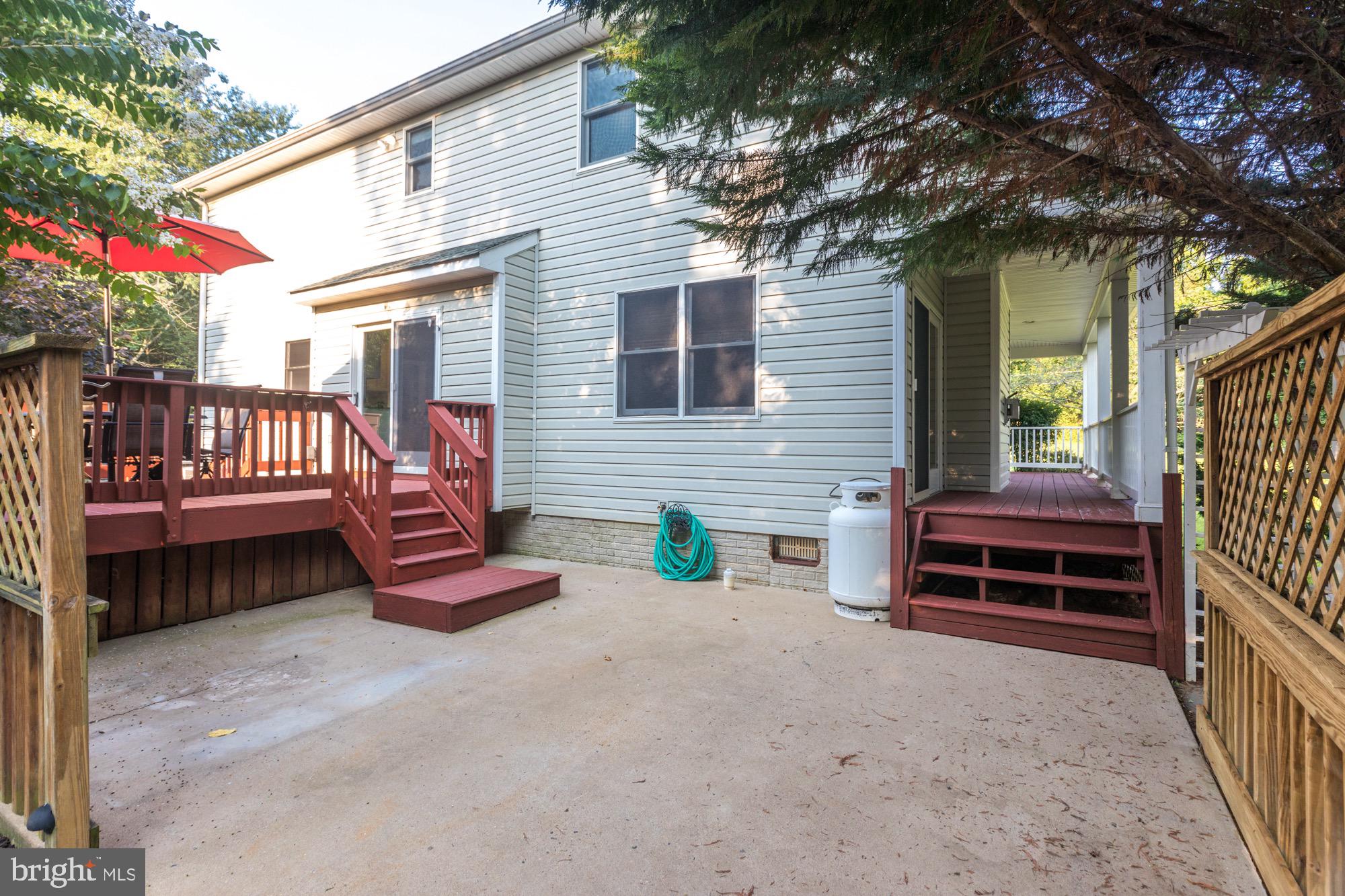5665 Beverleys Mill Road Broad Run, VA 20137 - Photo 38 of 55 Gallery Image 38