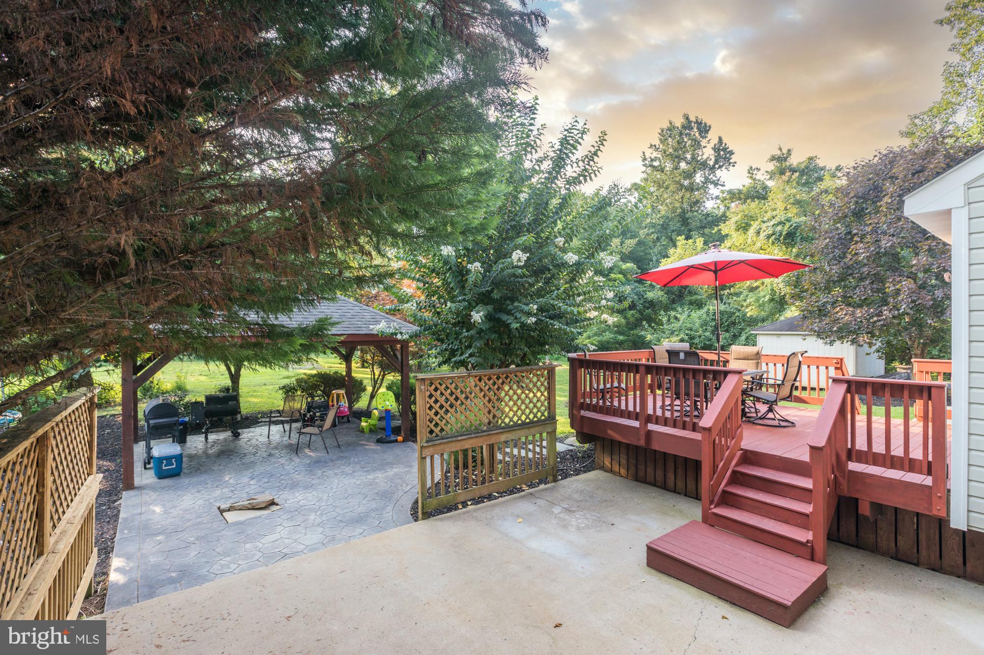 5665 Beverleys Mill Road Broad Run, VA 20137 - Photo 39 of 55 Gallery Image 39