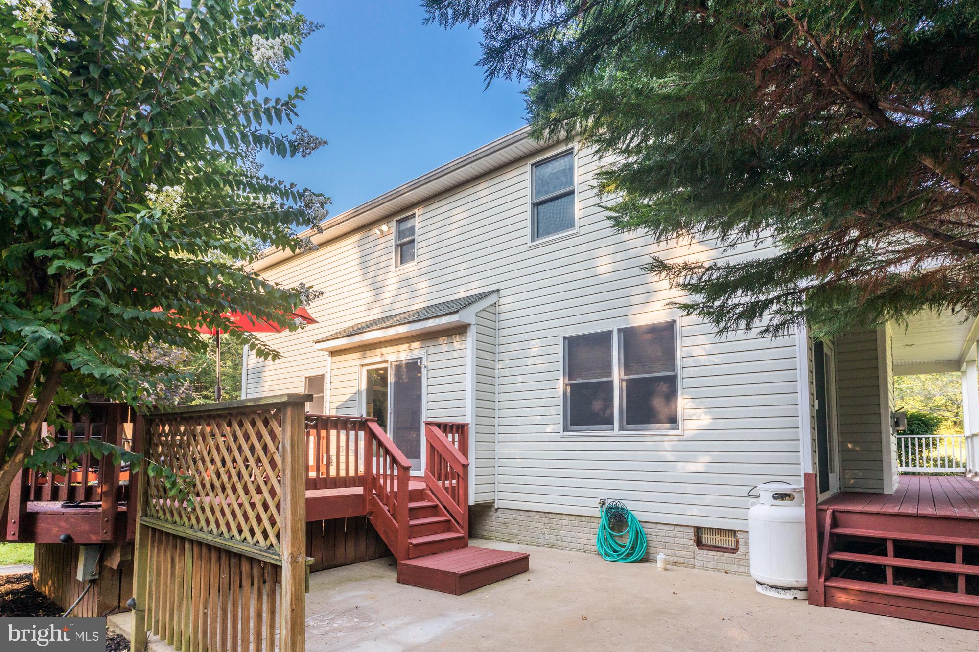 5665 Beverleys Mill Road Broad Run, VA 20137 - Photo 44 of 55 Gallery Image 44