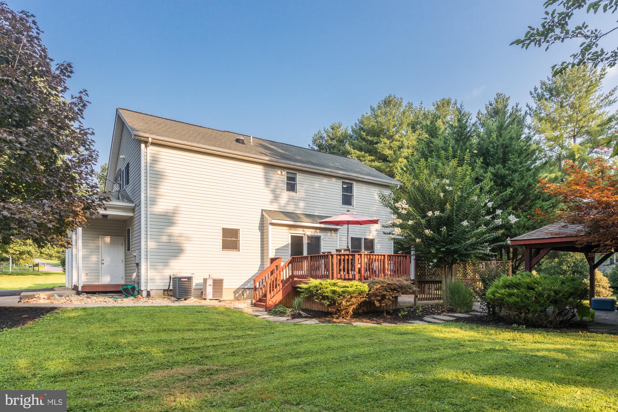5665 Beverleys Mill Road Broad Run, VA 20137 - Photo 48 of 55 Gallery Image 48