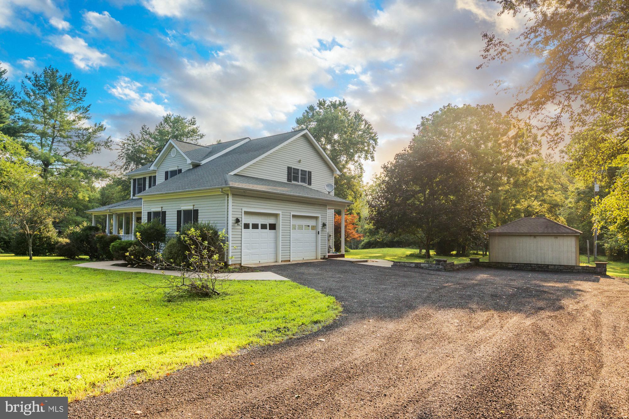 5665 Beverleys Mill Road Broad Run, VA 20137 - Photo 53 of 55 Gallery Image 53