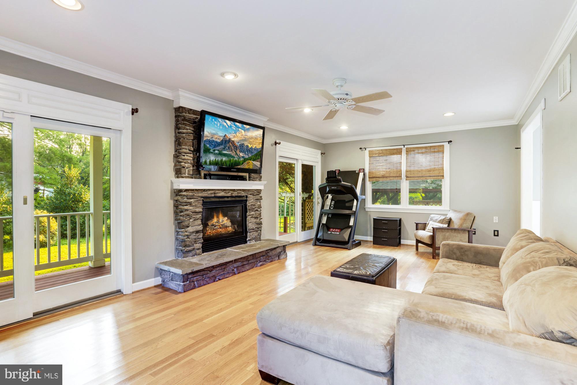 5665 Beverleys Mill Road Broad Run, VA 20137 - Photo 7 of 55 Gallery Image 7