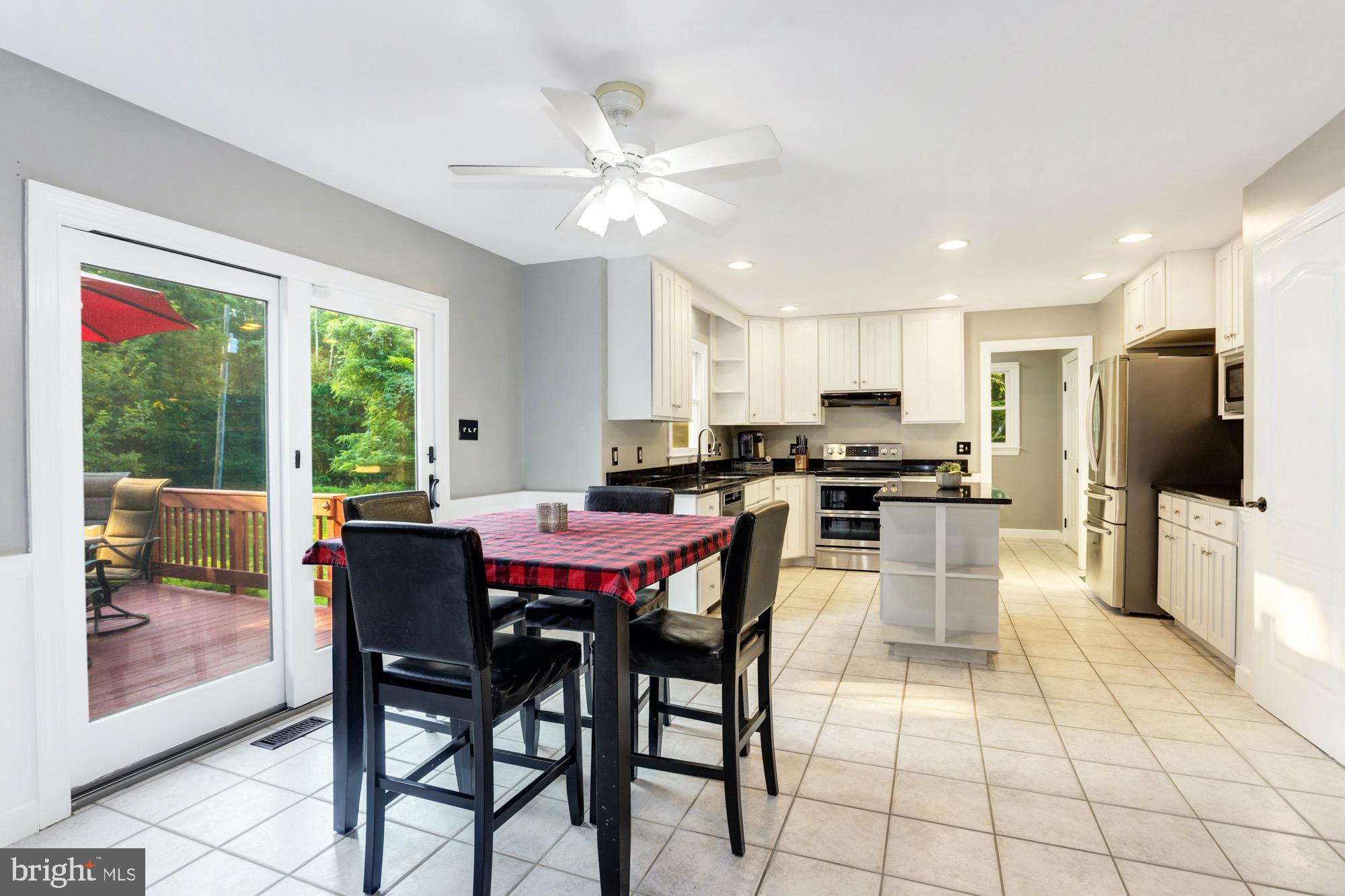 5665 Beverleys Mill Road Broad Run, VA 20137 - Photo 10 of 55 Gallery Image 10