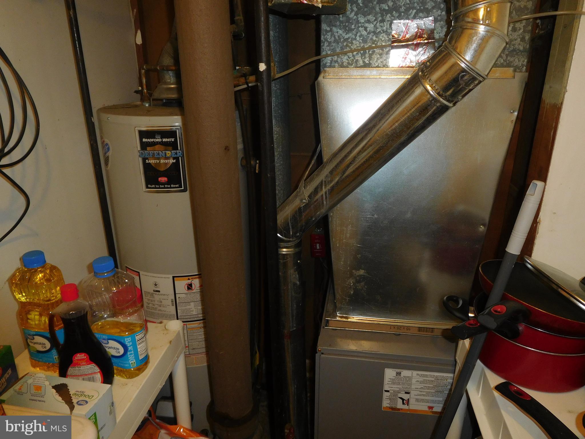 12156 Rambler Road Philadelphia, PA 19154 - Photo 26 of 26 New Heat and Hot Water