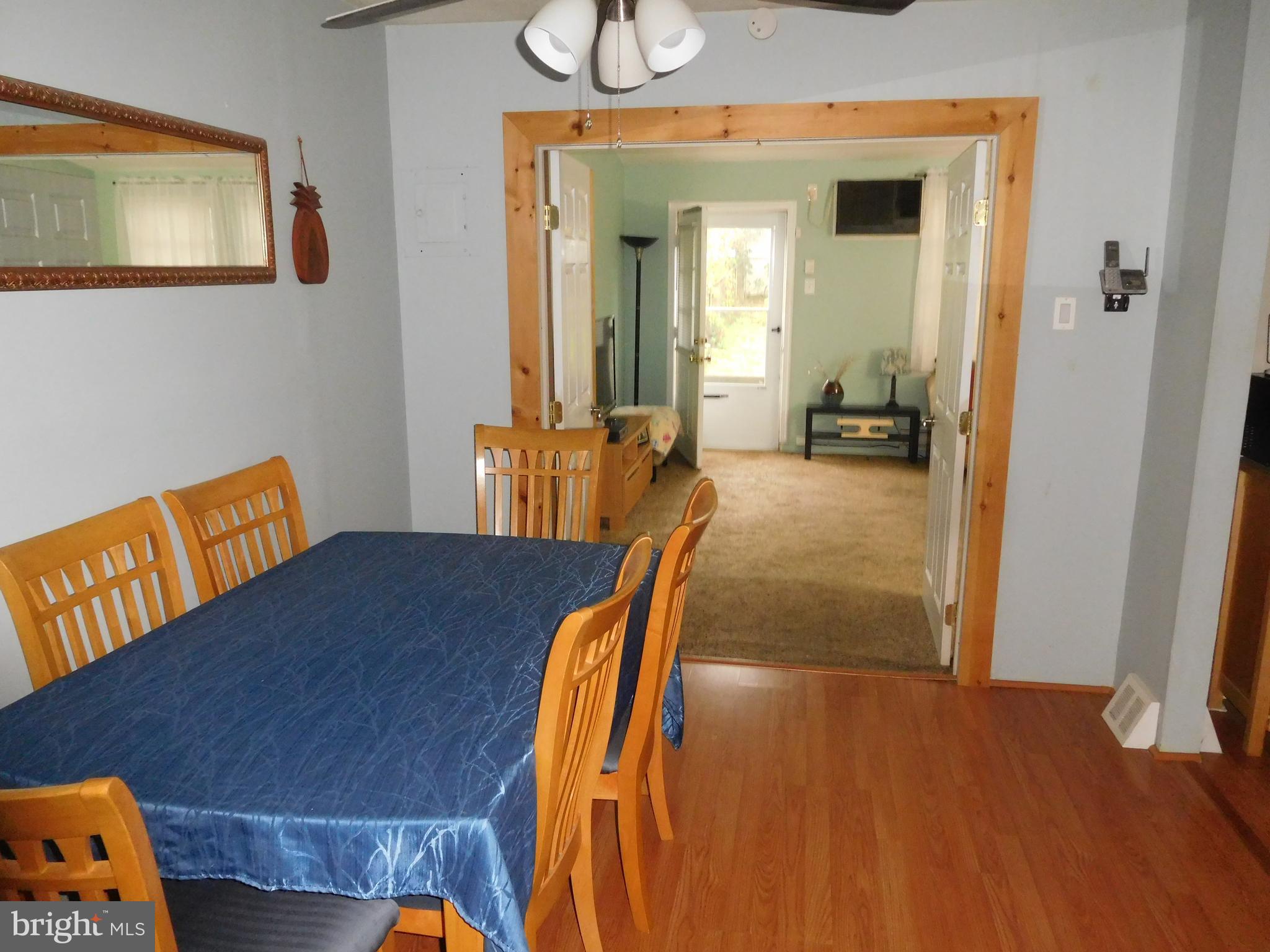 12156 Rambler Road Philadelphia, PA 19154 - Photo 6 of 26 Dining Room