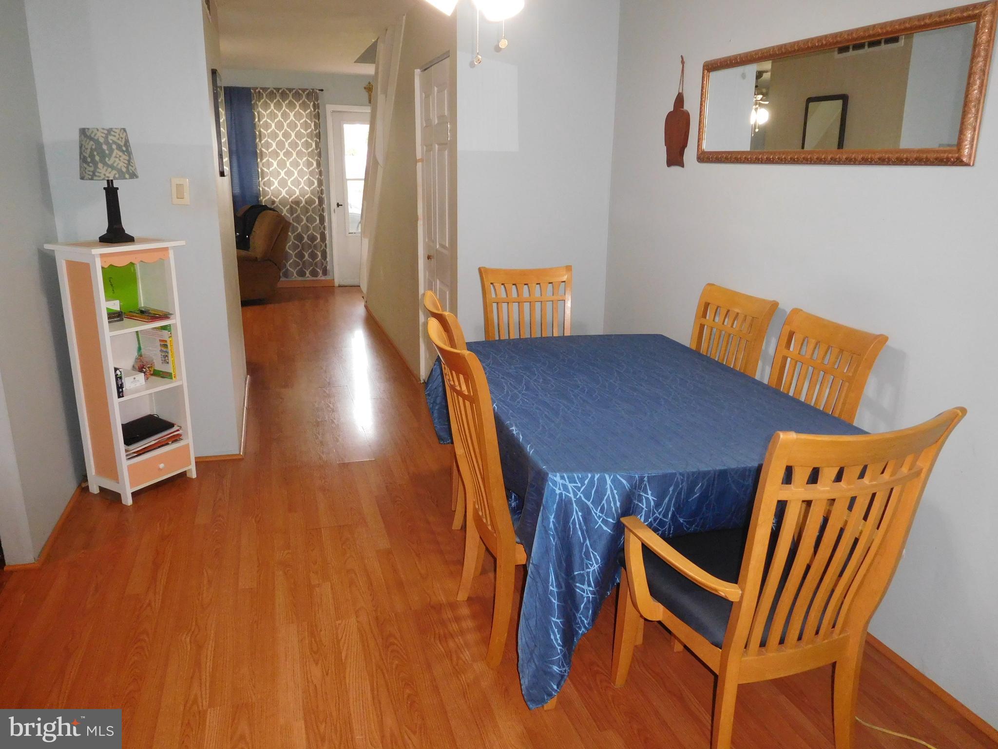 12156 Rambler Road Philadelphia, PA 19154 - Photo 7 of 26 Dining Room