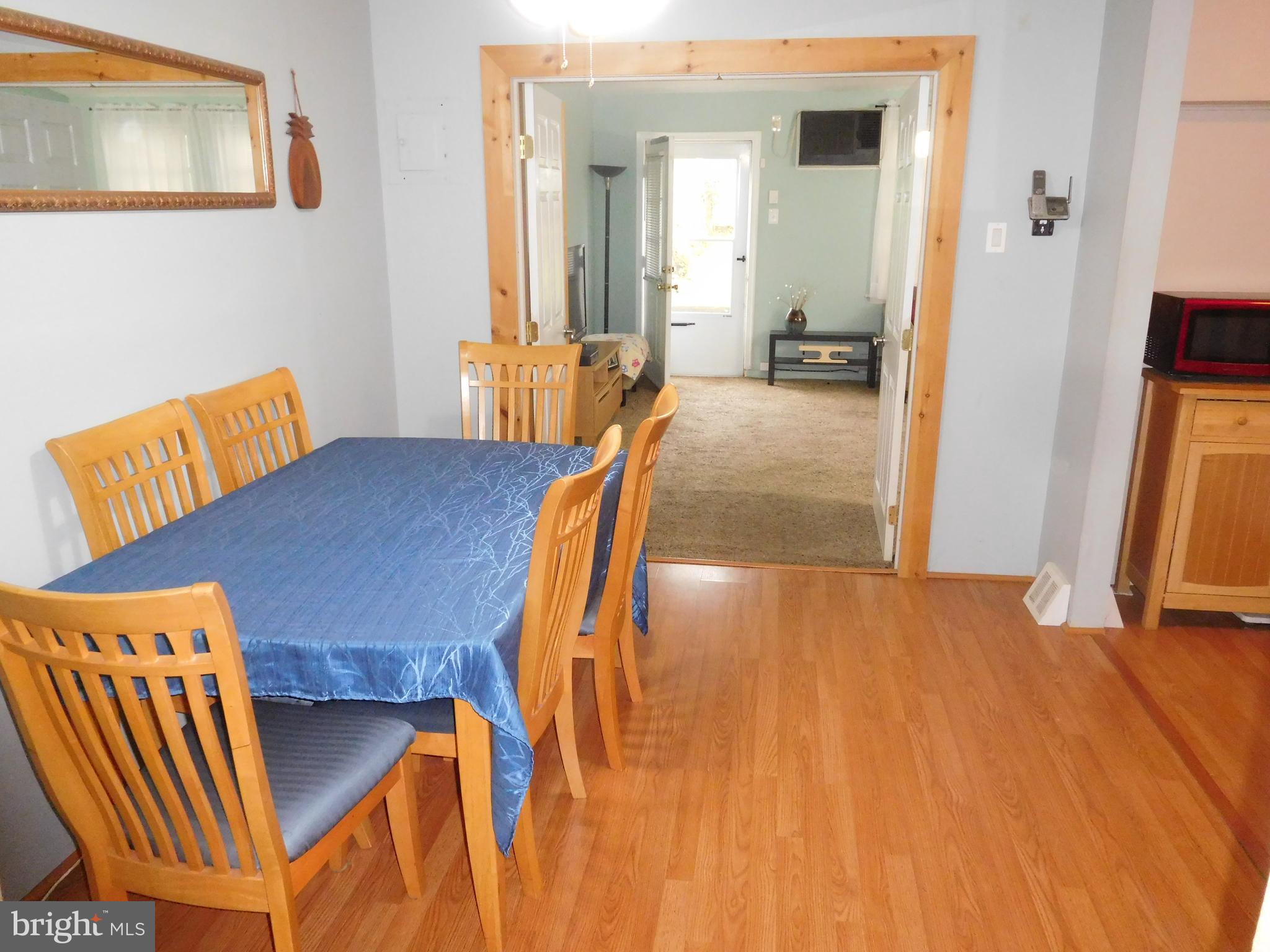 12156 Rambler Road Philadelphia, PA 19154 - Photo 8 of 26 Dining Room