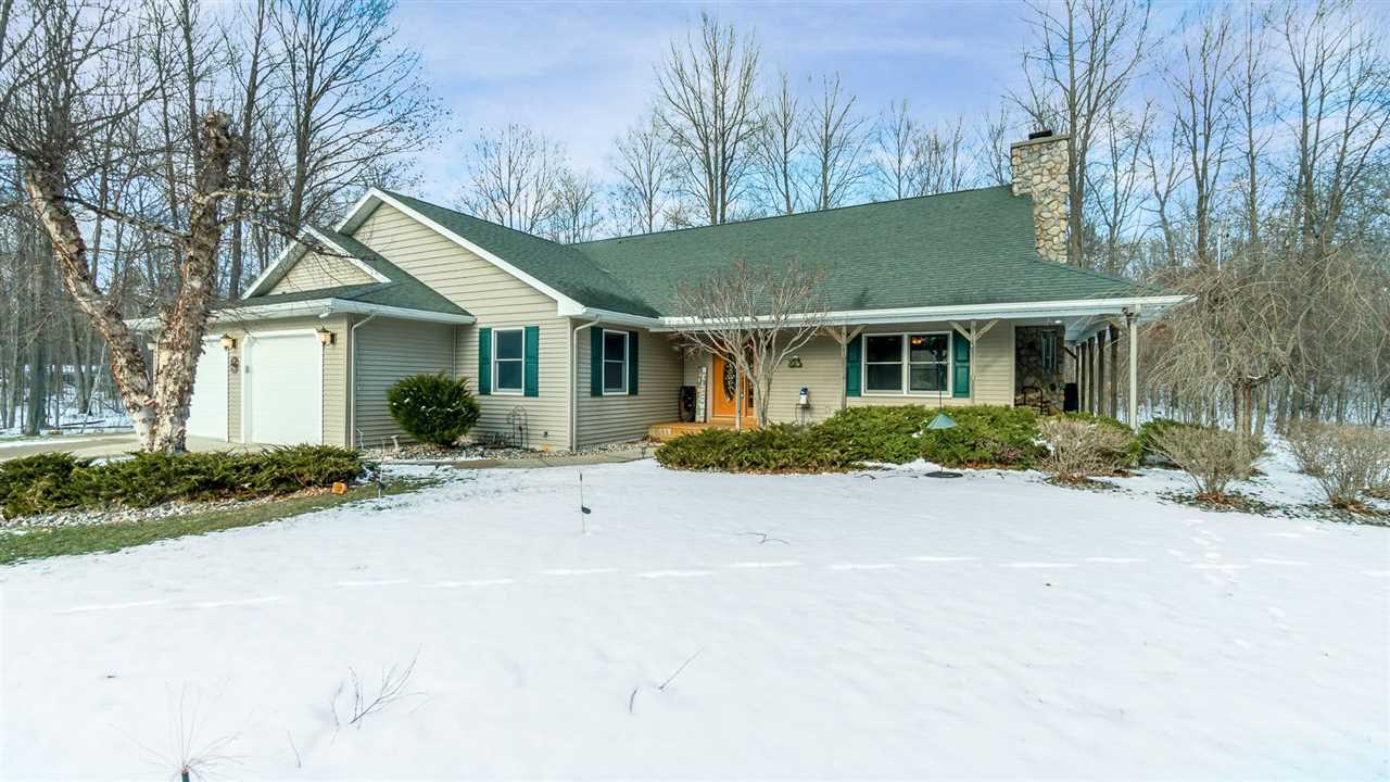 1555 South 8 Mile Road Breckenridge, MI 48615 - Photo 1 of 35