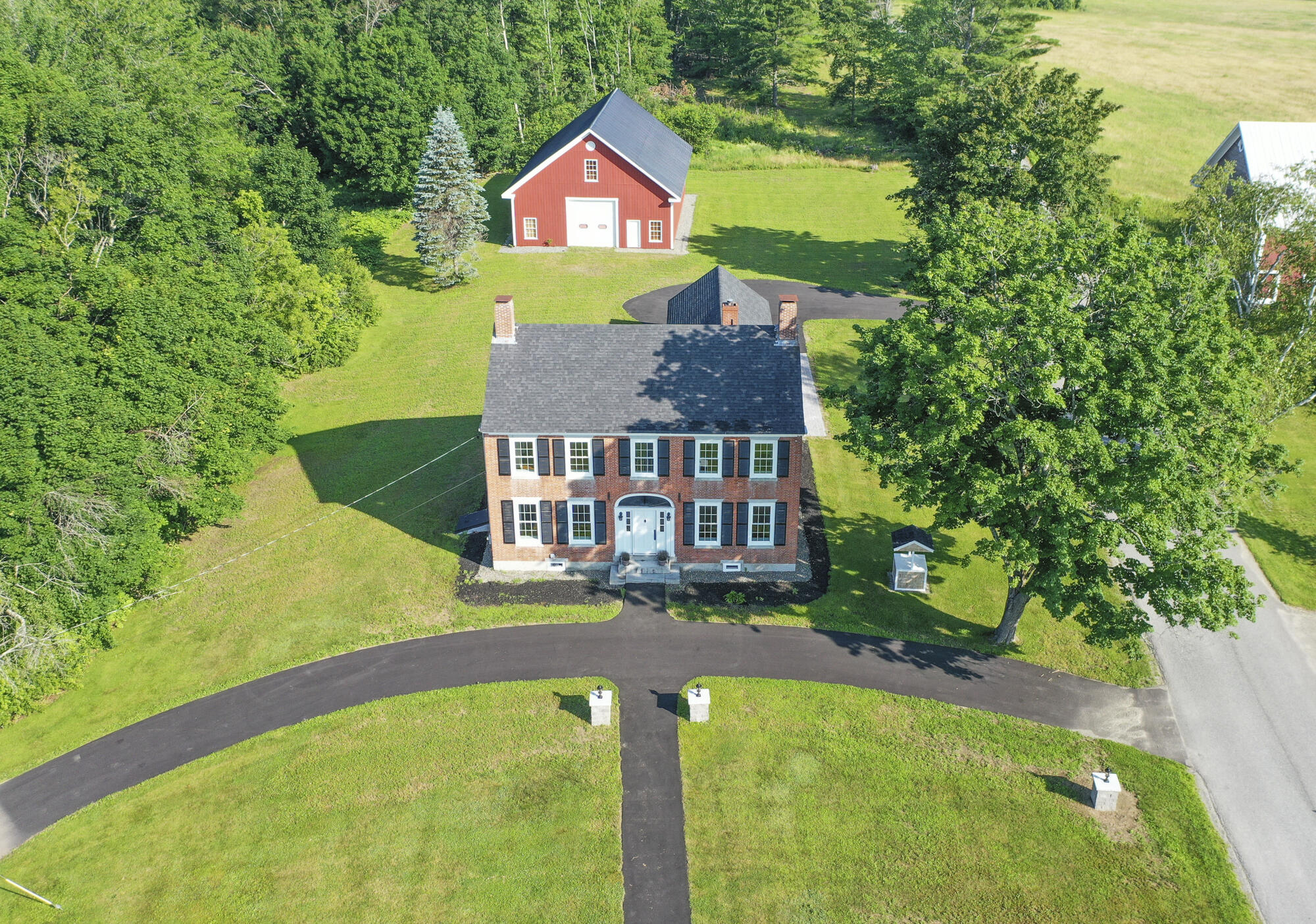 186 Main Street Unity, ME 04988 - Photo 1 of 48 MainStUnity-9