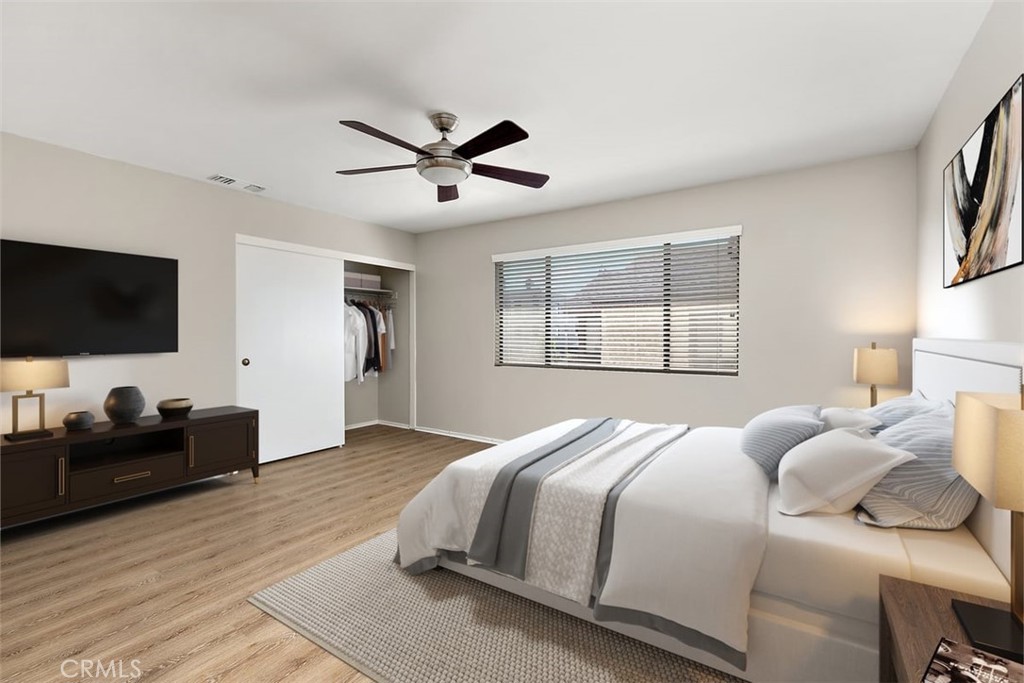 235 East Foothill Boulevard, Unit B Monrovia, CA 91016 - Photo 18 of 27 Virtually Staged