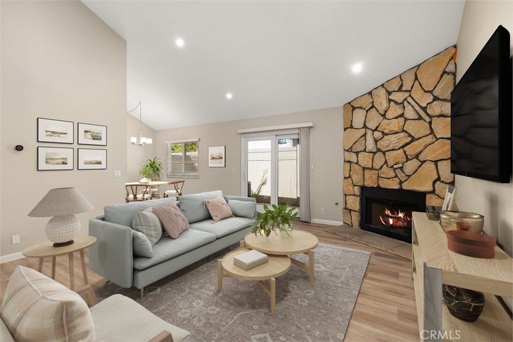 235 East Foothill Boulevard, Unit B Monrovia, CA 91016 - Photo 4 of 27 Virtually Staged