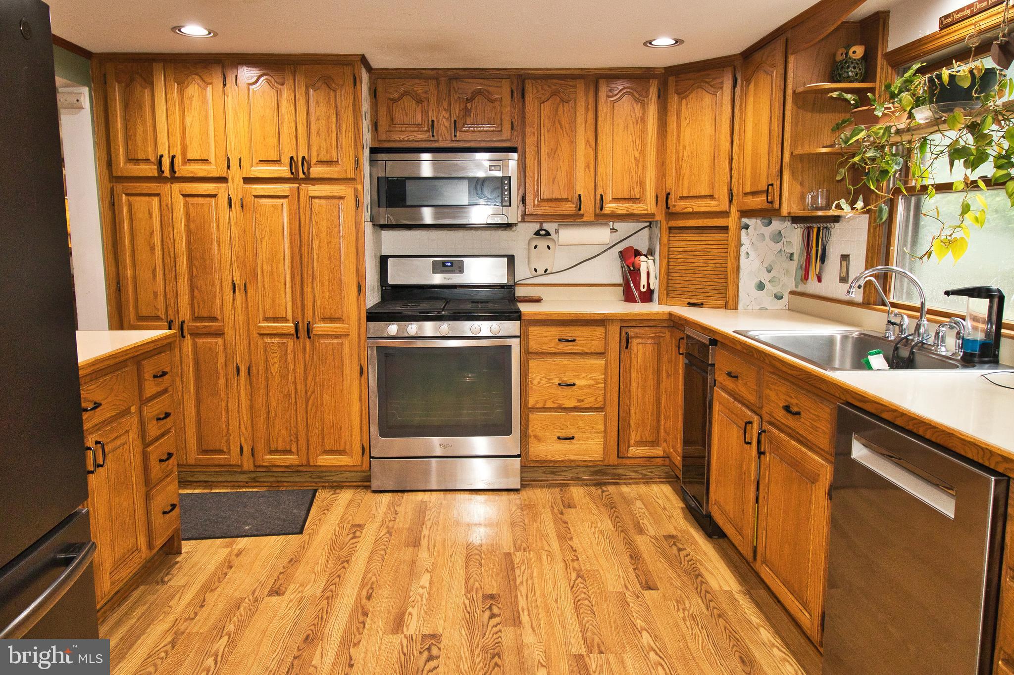 1005 Callowhill Road Perkasie, PA 18944 - Photo 10 of 24 Kitchen View