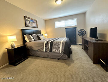 1111 East Turney Avenue, Unit 25 Phoenix, AZ 85014 - Photo 14 of 20 Primary_Bedroom2