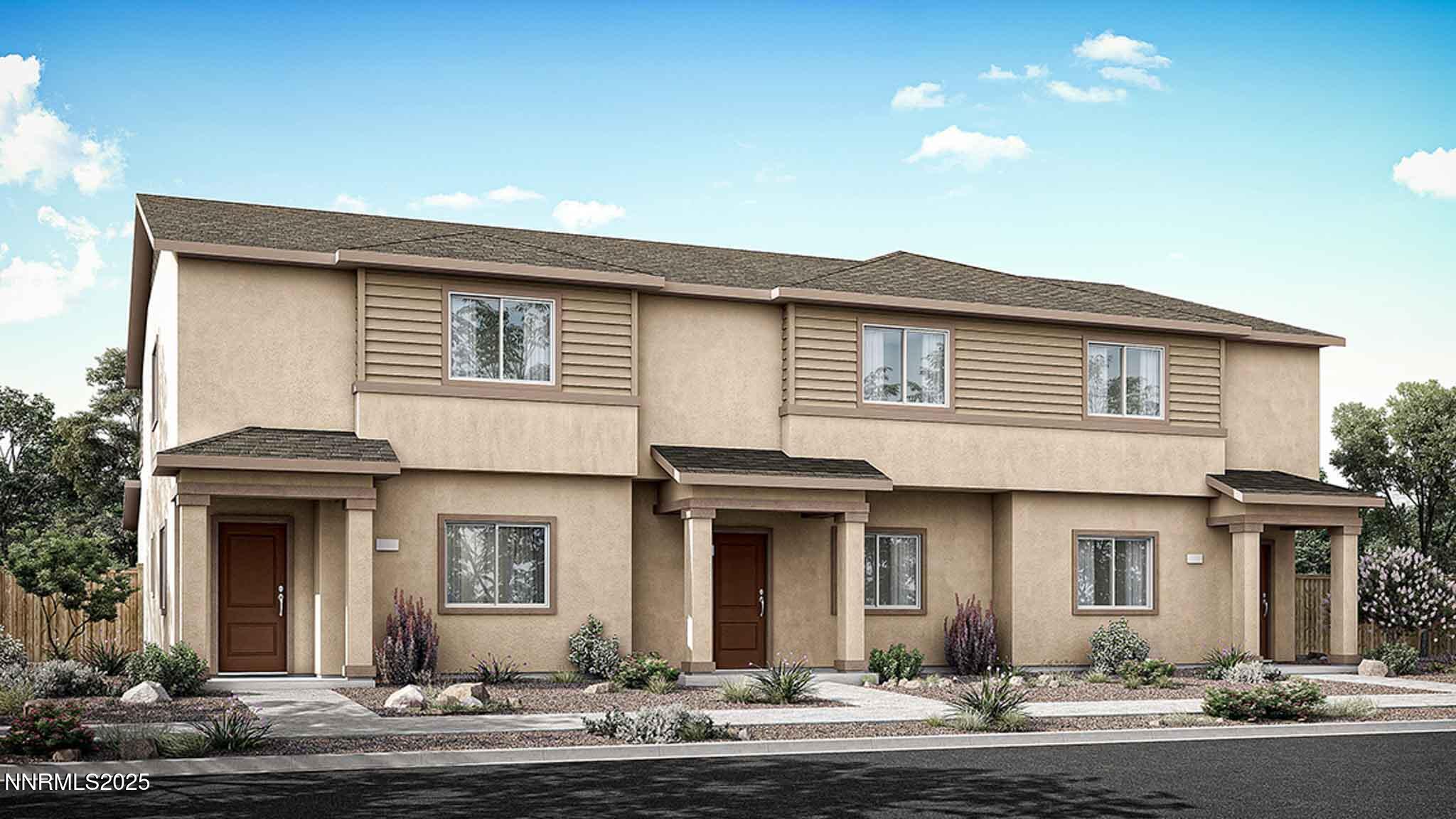 1638 Icelandic Way Reno, NV 89523 - Photo 1 of 23 Front/Primary
