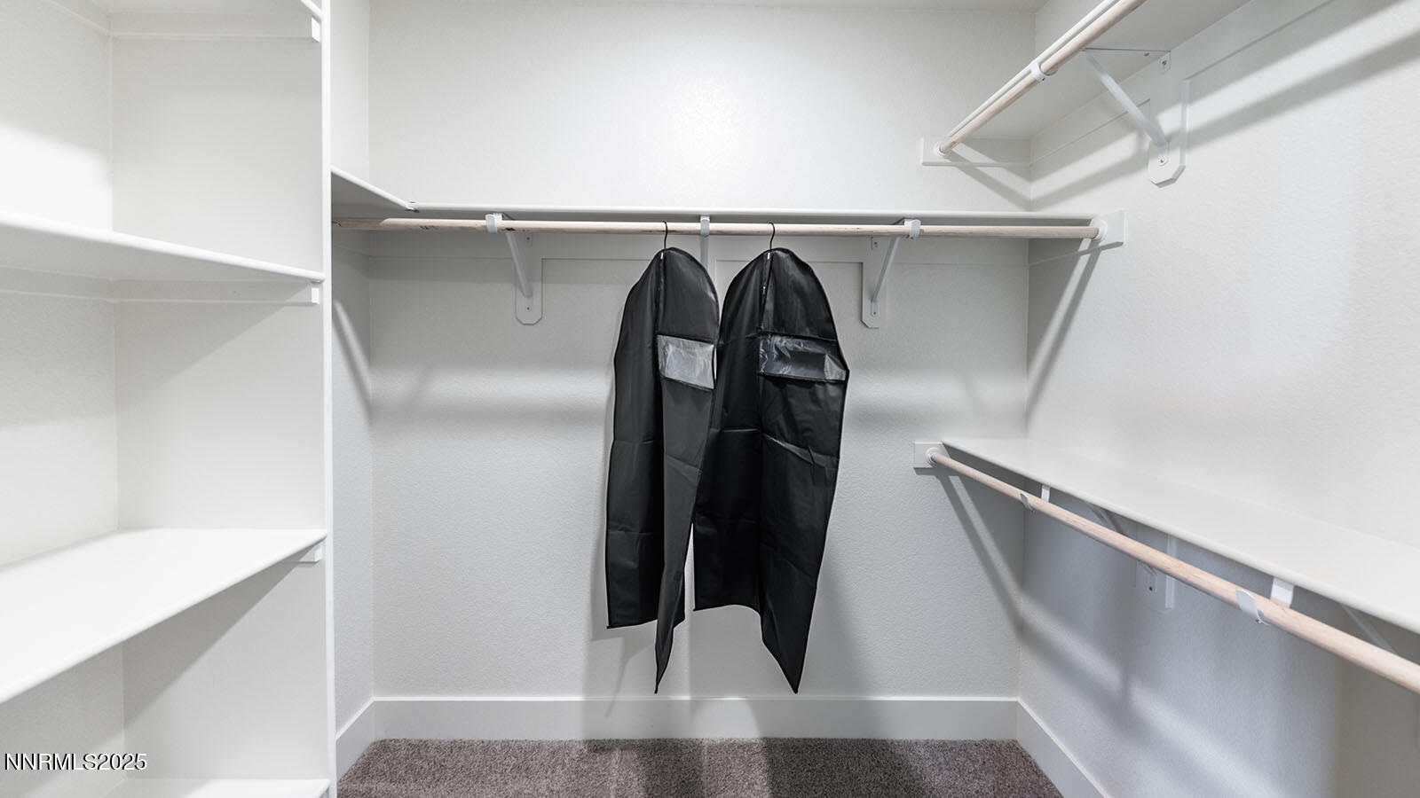 1638 Icelandic Way Reno, NV 89523 - Photo 18 of 23 Primary Closet