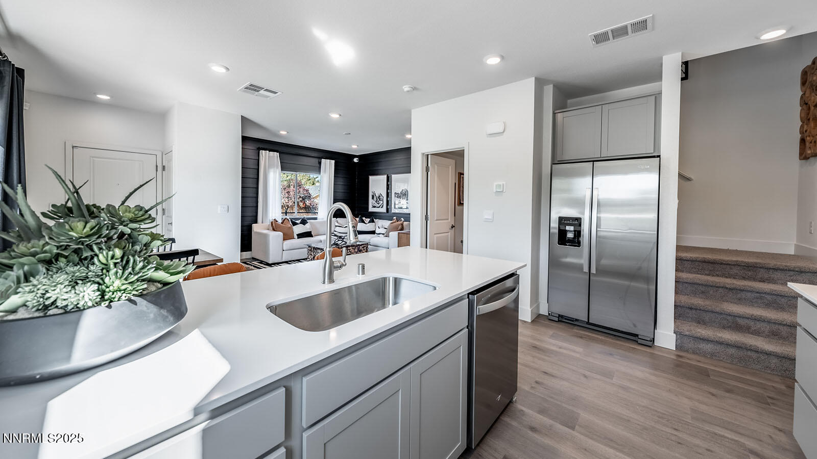 1638 Icelandic Way Reno, NV 89523 - Photo 8 of 23 Kitchen