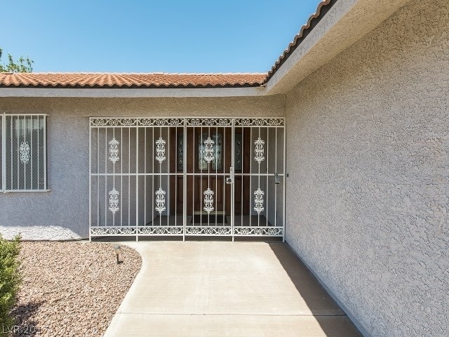 538 East Fairway Road Henderson, NV 89015 - Photo 25 of 25 Gallery Image 25