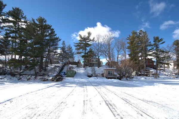 $545,000 | 17678 Edgewater Road Northeast, Pine City, MN 55063