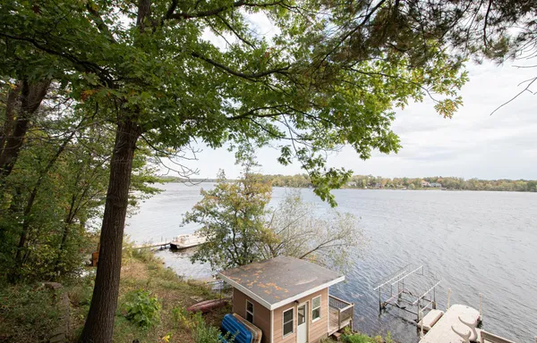$545,000 | 17678 Edgewater Road Northeast, Pine City, MN 55063