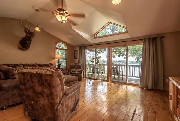 $545,000 | 17678 Edgewater Road Northeast, Pine City, MN 55063