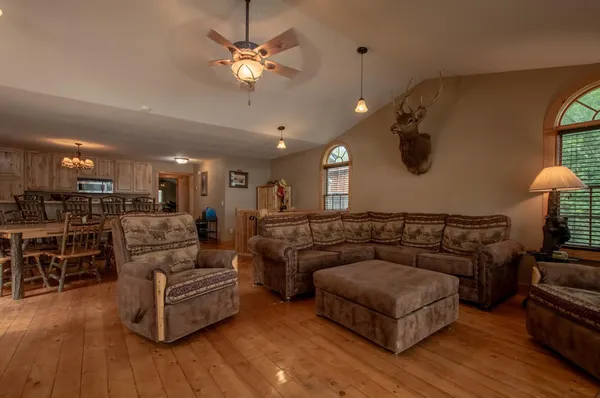 $545,000 | 17678 Edgewater Road Northeast, Pine City, MN 55063