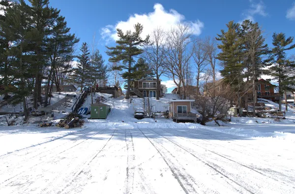 $545,000 | 17678 Edgewater Road Northeast, Pine City, MN 55063