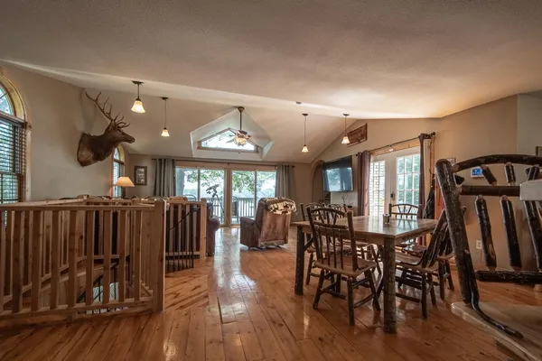 $545,000 | 17678 Edgewater Road Northeast, Pine City, MN 55063
